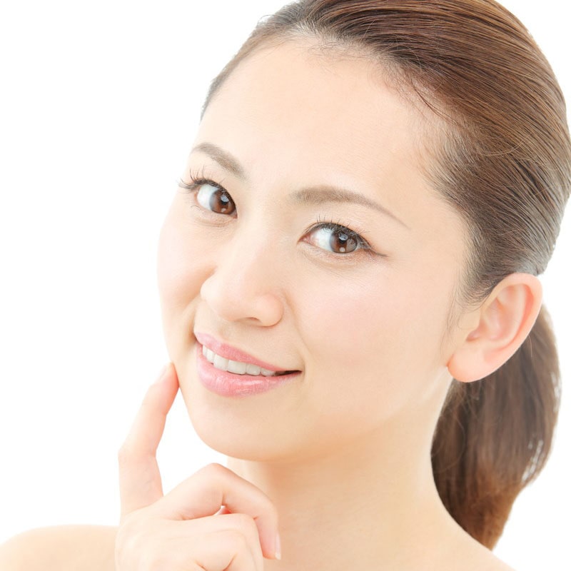 毛穴を引き締める効果が期待できる美容皮膚科のC02フラクショナルレーザー